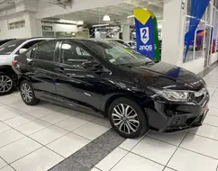 HONDA CITY 1.5 LX 16V FLEX 4P AUTOMÁTICO HONDA CITY 1.5 LX 16V FLEX 4P AUTOMÁTICO