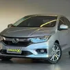 HONDA CITY 1.5 LX 16V FLEX 4P AUTOMÁTICO HONDA CITY 1.5 LX 16V FLEX 4P AUTOMÁTICO