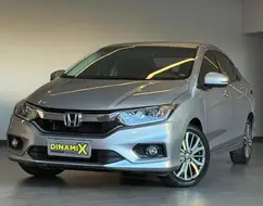 HONDA CITY 1.5 LX 16V FLEX 4P AUTOMÁTICO HONDA CITY 1.5 LX 16V FLEX 4P AUTOMÁTICO