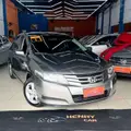 HONDA CITY 1.5 LX 16V FLEX 4P AUTOMÁTICO HONDA CITY 1.5 LX 16V FLEX 4P AUTOMÁTICO