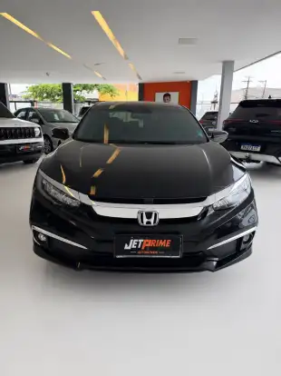 HONDA-CIVIC-1.5 16V TURBO GASOLINA TOURING 4P CVT HONDA-CIVIC-2021