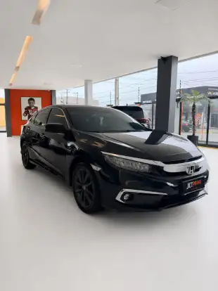 HONDA-CIVIC-2021