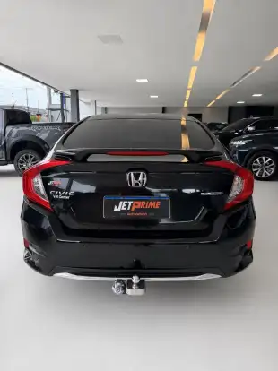 HONDA-CIVIC-1.5 16V TURBO GASOLINA TOURING 4P CVT HONDA-CIVIC-2021