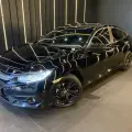 HONDA CIVIC 1.5 16V TURBO GASOLINA TOURING 4P CVT HONDA CIVIC 1.5 16V TURBO GASOLINA TOURING 4P CVT