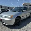 HONDA CIVIC 1.7 LX 16V GASOLINA 4P MANUAL HONDA CIVIC 1.7 LX 16V GASOLINA 4P MANUAL