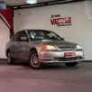 HONDA CIVIC 1.7 LXL 16V GASOLINA 4P AUTOMÁTICO HONDA CIVIC 1.7 LXL 16V GASOLINA 4P AUTOMÁTICO