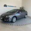 HONDA CIVIC 1.8 LXS 16V FLEX 4P AUTOMÁTICO HONDA CIVIC 1.8 LXS 16V FLEX 4P AUTOMÁTICO