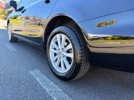 HONDA-CIVIC-1.8 LXS 16V FLEX 4P AUTOMÁTICO HONDA-CIVIC-2016