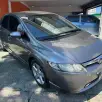 HONDA CIVIC 1.8 LXS 16V GASOLINA 4P AUTOMÁTICO HONDA CIVIC 1.8 LXS 16V GASOLINA 4P AUTOMÁTICO