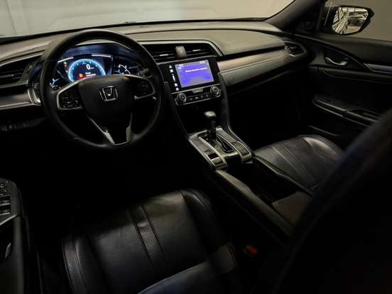 HONDA-CIVIC-2018