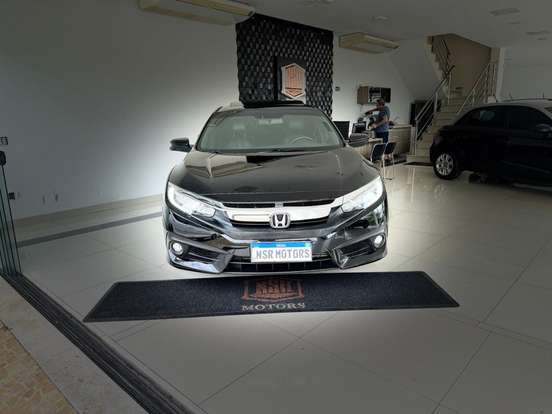 HONDA-CIVIC-2016