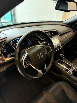 HONDA-CIVIC-2020