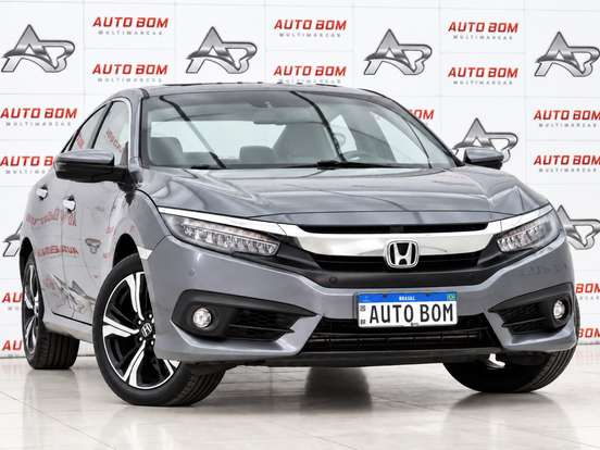 HONDA-CIVIC-2018
