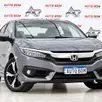 HONDA CIVIC 1.5 16V TURBO GASOLINA TOURING 4P CVT HONDA CIVIC 1.5 16V TURBO GASOLINA TOURING 4P CVT