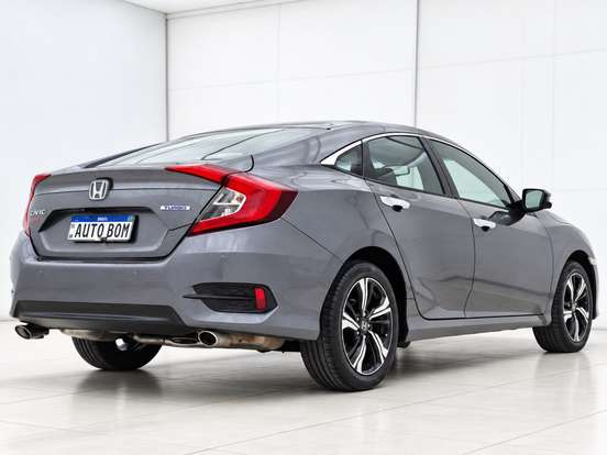 HONDA-CIVIC-2018
