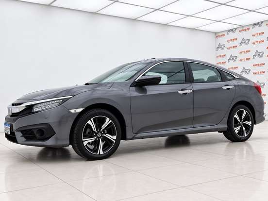 HONDA-CIVIC-2018
