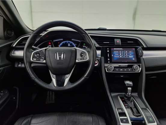 HONDA-CIVIC-2018