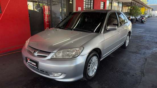 HONDA-CIVIC-2005