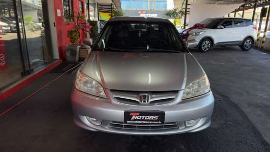 HONDA-CIVIC-2005