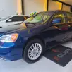 HONDA CIVIC 1.7 LX 16V GASOLINA 4P MANUAL HONDA CIVIC 1.7 LX 16V GASOLINA 4P MANUAL