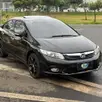 HONDA CIVIC 1.8 EXS 16V FLEX 4P AUTOMÁTICO HONDA CIVIC 1.8 EXS 16V FLEX 4P AUTOMÁTICO