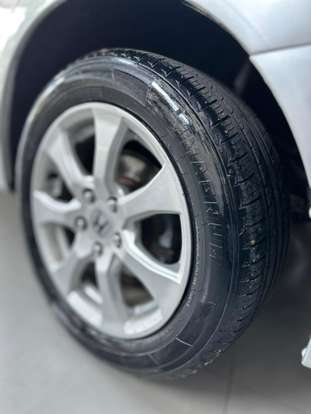 HONDA-CIVIC-1.8 EXS 16V FLEX 4P AUTOMÁTICO HONDA-CIVIC-2012