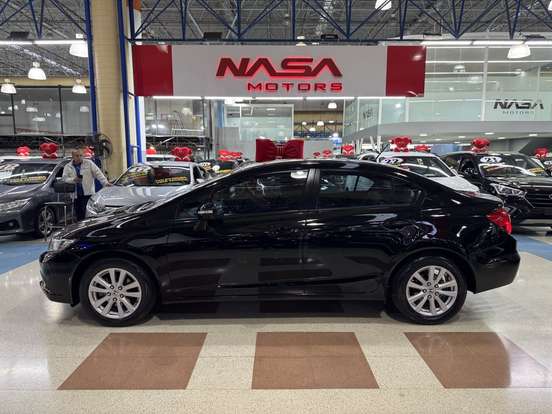 HONDA-CIVIC-2012