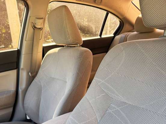 HONDA-CIVIC-1.8 LXS 16V FLEX 4P AUTOMÁTICO HONDA-CIVIC-2014