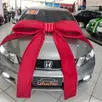 HONDA CIVIC 1.8 LXS 16V FLEX 4P MANUAL HONDA CIVIC 1.8 LXS 16V FLEX 4P MANUAL
