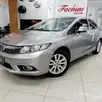 HONDA CIVIC 1.8 LXS 16V FLEX 4P MANUAL HONDA CIVIC 1.8 LXS 16V FLEX 4P MANUAL