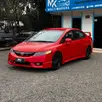 HONDA CIVIC 1.8 LXS 16V GASOLINA 4P MANUAL HONDA CIVIC 1.8 LXS 16V GASOLINA 4P MANUAL