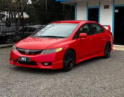 HONDA CIVIC 1.8 LXS 16V GASOLINA 4P MANUAL HONDA CIVIC 1.8 LXS 16V GASOLINA 4P MANUAL