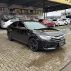 HONDA CIVIC 2.0 16V FLEXONE EX 4P CVT HONDA CIVIC 2.0 16V FLEXONE EX 4P CVT
