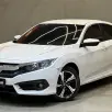 HONDA CIVIC 2.0 16V FLEXONE EXL 4P CVT HONDA CIVIC 2.0 16V FLEXONE EXL 4P CVT