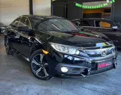 HONDA CIVIC 2.0 16V FLEXONE EXL 4P CVT HONDA CIVIC 2.0 16V FLEXONE EXL 4P CVT
