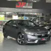 HONDA CIVIC 2.0 16V FLEXONE EXL 4P CVT HONDA CIVIC 2.0 16V FLEXONE EXL 4P CVT