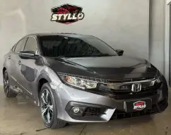 HONDA CIVIC 2.0 16V FLEXONE EXL 4P CVT HONDA CIVIC 2.0 16V FLEXONE EXL 4P CVT