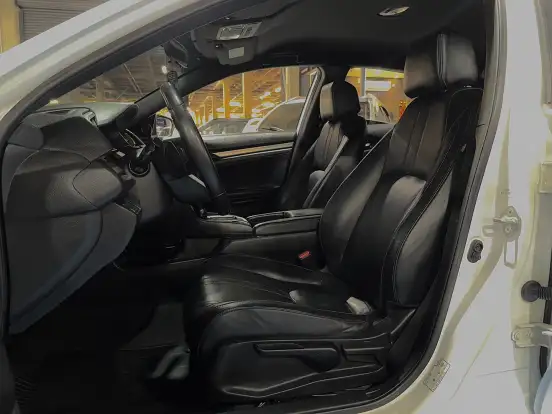 HONDA-CIVIC-2018