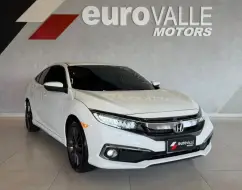 HONDA CIVIC 2.0 16V FLEXONE EXL 4P CVT HONDA CIVIC 2.0 16V FLEXONE EXL 4P CVT
