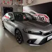 HONDA CIVIC 2.0 DI e:HEV TOURING e-CVT HONDA CIVIC 2.0 DI e:HEV TOURING e-CVT