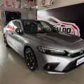 HONDA CIVIC 2.0 DI e:HEV TOURING e-CVT HONDA CIVIC 2.0 DI e:HEV TOURING e-CVT