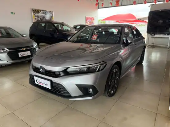 HONDA-CIVIC-2.0 DI e:HEV TOURING e-CVT HONDA-CIVIC-2023