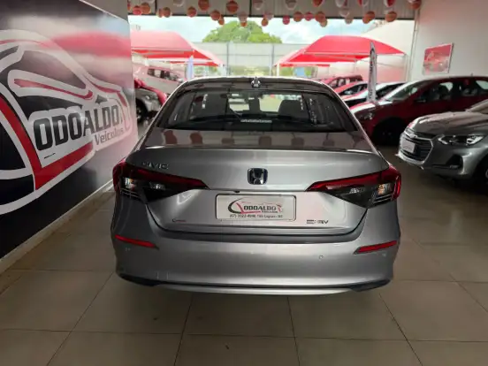 HONDA-CIVIC-2.0 DI e:HEV TOURING e-CVT HONDA-CIVIC-2023