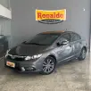 HONDA CIVIC 2.0 LXR 16V FLEX 4P AUTOMÁTICO HONDA CIVIC 2.0 LXR 16V FLEX 4P AUTOMÁTICO