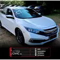 HONDA CIVIC 2.0 16V FLEXONE EX 4P CVT HONDA CIVIC 2.0 16V FLEXONE EX 4P CVT