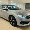 HONDA CIVIC 2.0 16V FLEXONE EX 4P CVT HONDA CIVIC 2.0 16V FLEXONE EX 4P CVT
