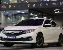 HONDA CIVIC 2.0 16V FLEXONE EX 4P CVT HONDA CIVIC 2.0 16V FLEXONE EX 4P CVT