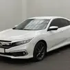 HONDA CIVIC 2.0 16V FLEXONE EX 4P CVT HONDA CIVIC 2.0 16V FLEXONE EX 4P CVT