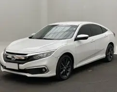HONDA CIVIC 2.0 16V FLEXONE EX 4P CVT HONDA CIVIC 2.0 16V FLEXONE EX 4P CVT