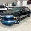 HONDA CIVIC 2.0 16V FLEXONE EXL 4P CVT HONDA CIVIC 2.0 16V FLEXONE EXL 4P CVT